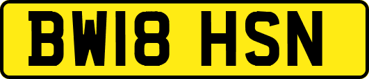 BW18HSN