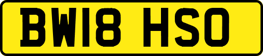 BW18HSO