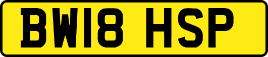 BW18HSP