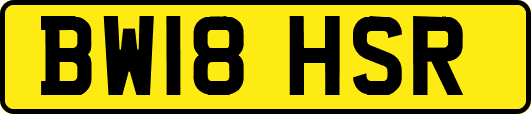 BW18HSR