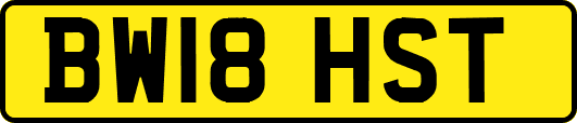 BW18HST