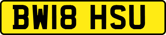 BW18HSU