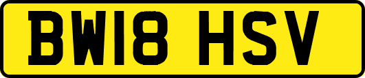 BW18HSV