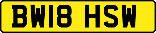 BW18HSW