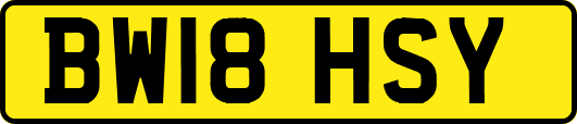 BW18HSY