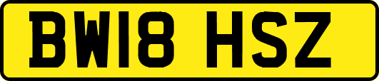 BW18HSZ