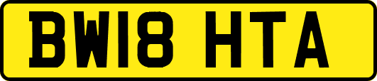 BW18HTA