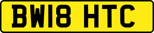 BW18HTC