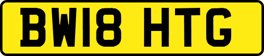 BW18HTG