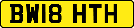 BW18HTH