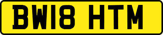 BW18HTM
