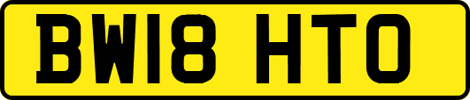 BW18HTO