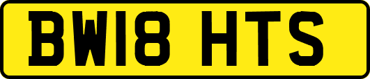 BW18HTS