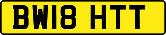 BW18HTT
