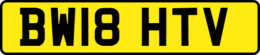 BW18HTV