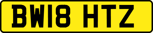 BW18HTZ