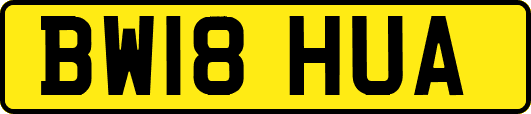 BW18HUA