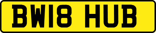 BW18HUB