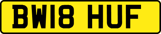 BW18HUF