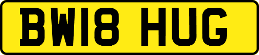 BW18HUG