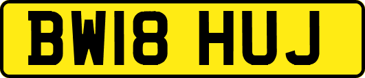 BW18HUJ