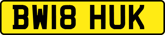 BW18HUK