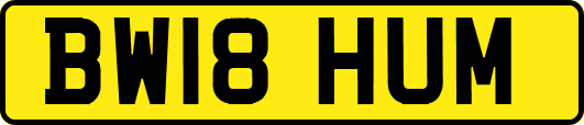 BW18HUM