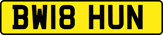 BW18HUN