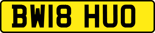 BW18HUO