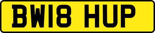 BW18HUP