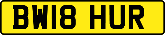 BW18HUR