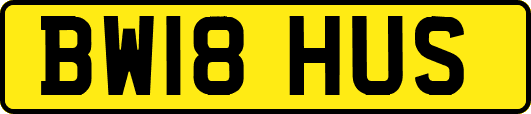 BW18HUS