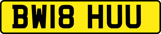 BW18HUU