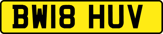 BW18HUV
