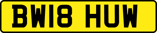 BW18HUW