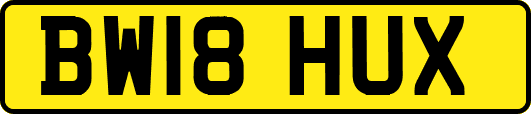 BW18HUX