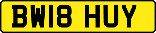 BW18HUY