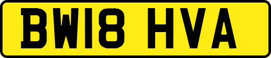 BW18HVA