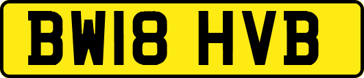 BW18HVB