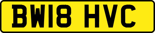 BW18HVC