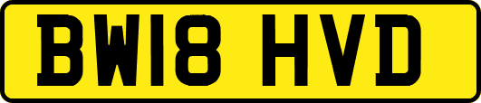 BW18HVD