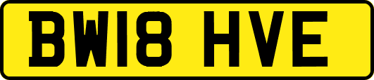 BW18HVE