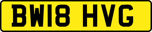 BW18HVG