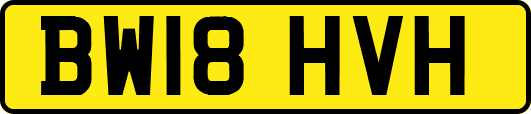 BW18HVH