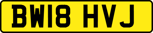 BW18HVJ