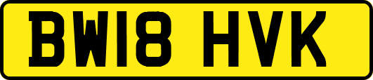 BW18HVK