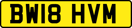 BW18HVM