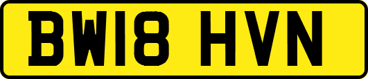 BW18HVN
