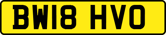 BW18HVO
