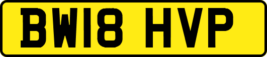 BW18HVP